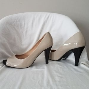 Lane Bryant Heels